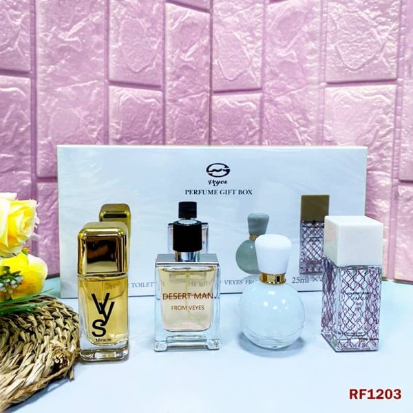 ⁦بكج عطور للجنسين⁩ - الصورة ⁦1⁩