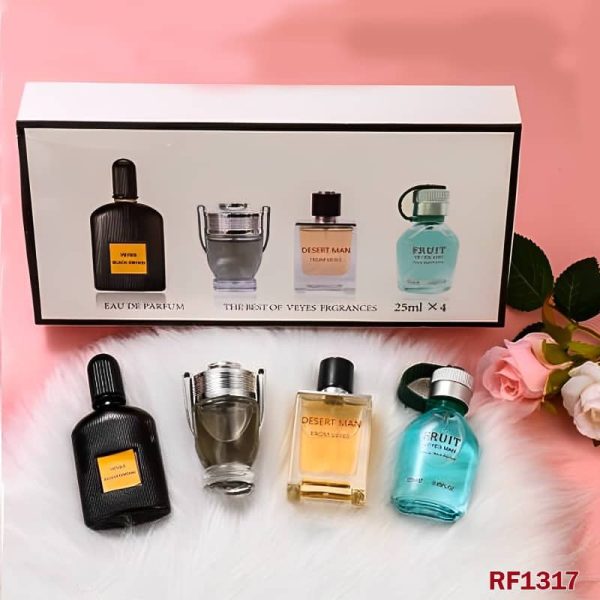 ⁦بكج عطور للجنسين⁩ - الصورة ⁦1⁩