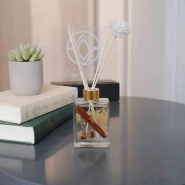 ⁦فواحة Aroma Diffuser⁩ - الصورة ⁦1⁩