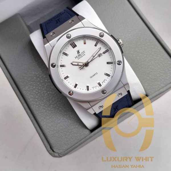 ⁦ساعة رجالية HUBLOT⁩ - الصورة ⁦2⁩