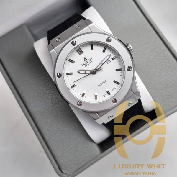 ⁦ساعة رجالية HUBLOT⁩ - الصورة ⁦4⁩