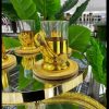 ⁦كاسة متة مع طبق⁩ - الصورة ⁦2⁩