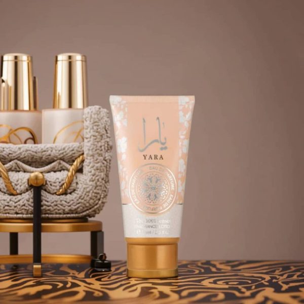 ⁦عطر ولوشن نسائي⁩ - الصورة ⁦6⁩