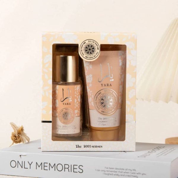 ⁦عطر ولوشن نسائي⁩ - الصورة ⁦4⁩