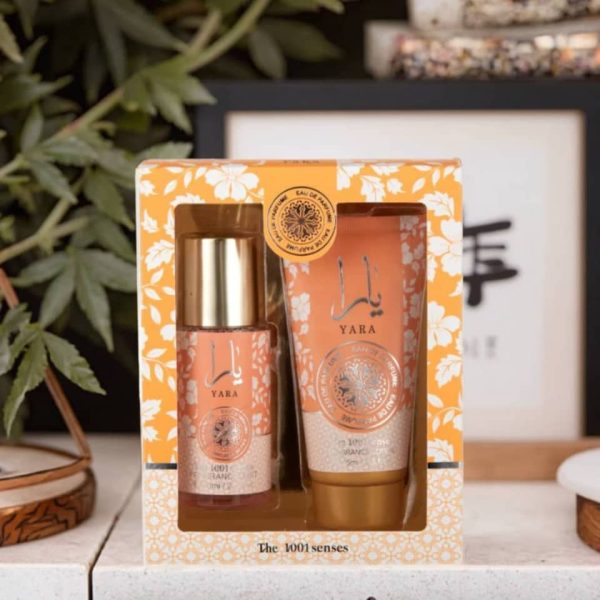 ⁦عطر ولوشن نسائي⁩ - الصورة ⁦1⁩