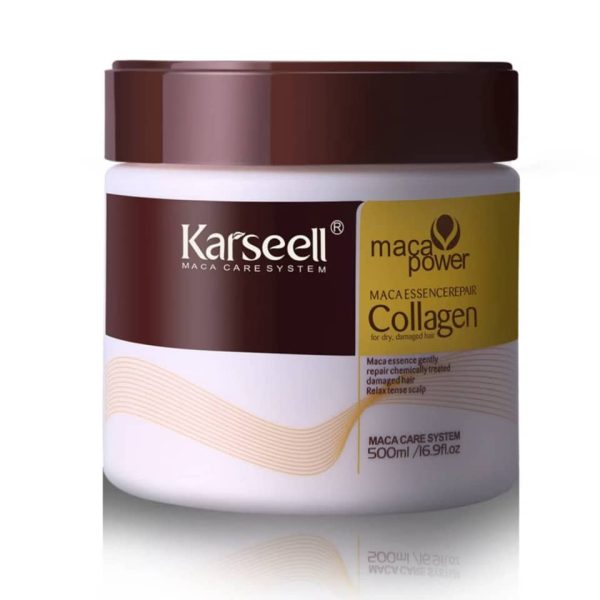⁦ماسك الشعر Karseell⁩ - الصورة ⁦1⁩