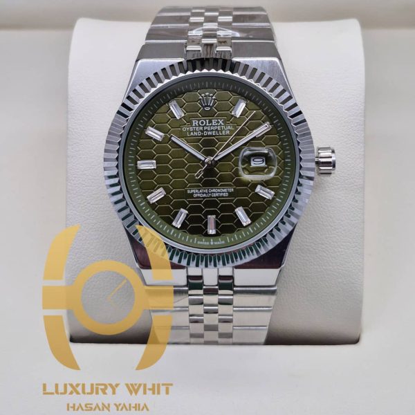 ⁦ساعة رجالية ROLEX⁩ - الصورة ⁦1⁩