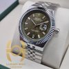 ⁦ساعة رجالية ROLEX⁩ - الصورة ⁦2⁩