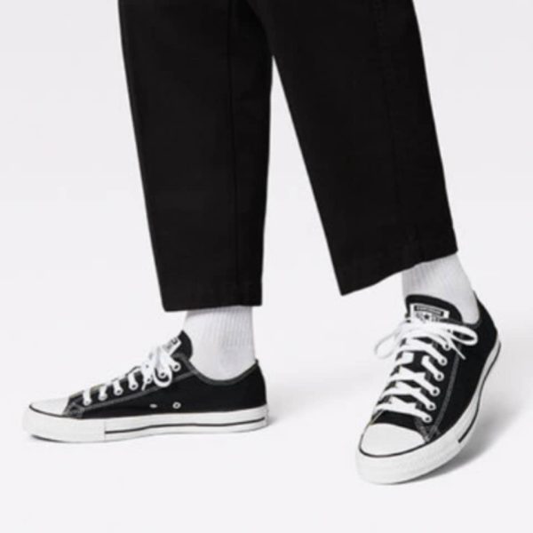 ⁦حذاء Converse all star⁩ - الصورة ⁦3⁩