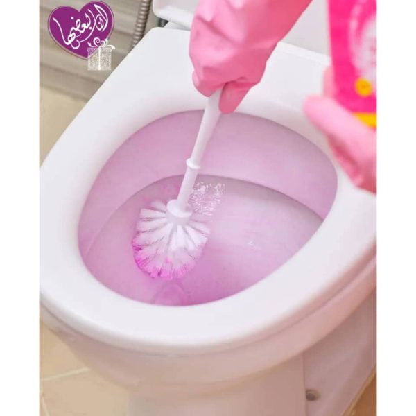 ⁦منظف للحمامات والأرضيات⁩ - الصورة ⁦4⁩