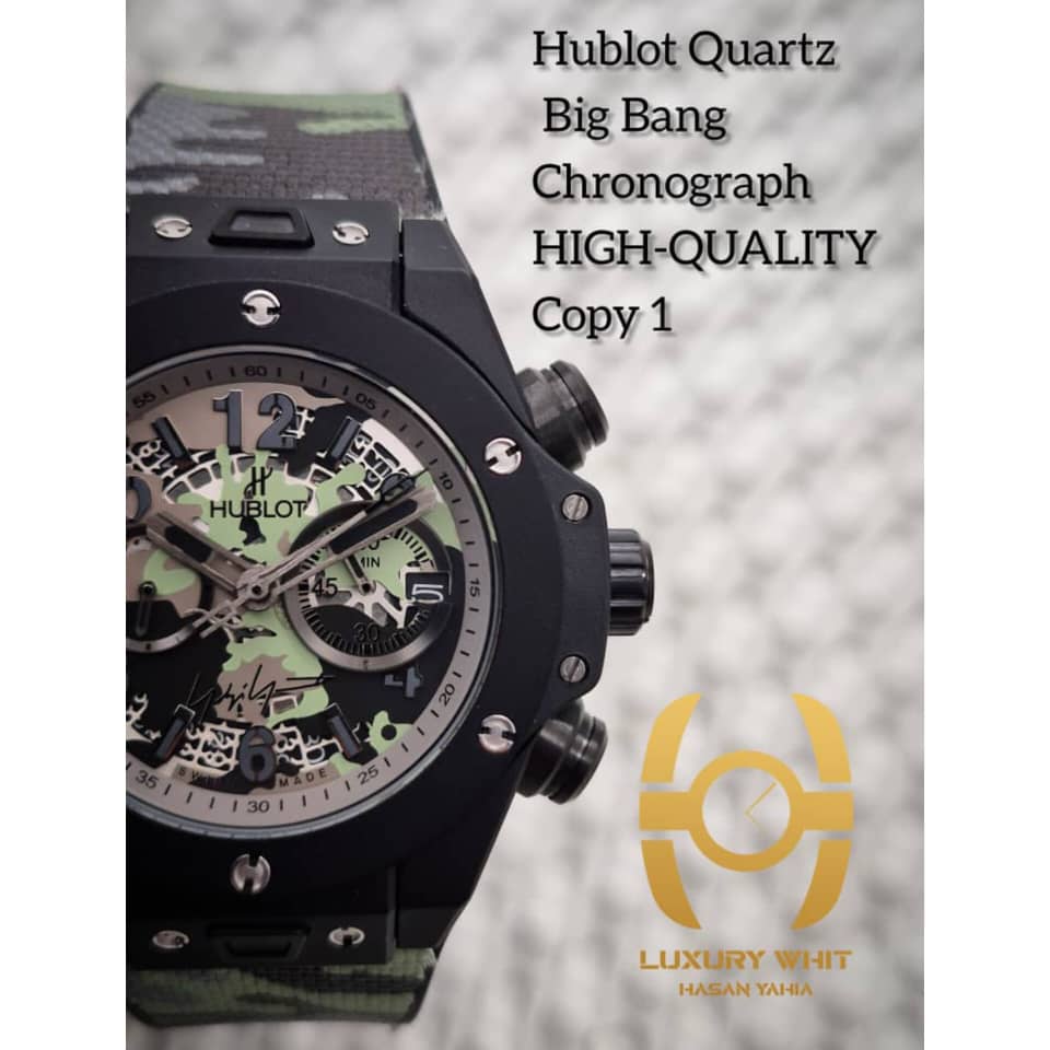 WhatsApp Image 2025-10-21 at 11.41.17 PM ساعة رجالية Hublot - الصورة 2