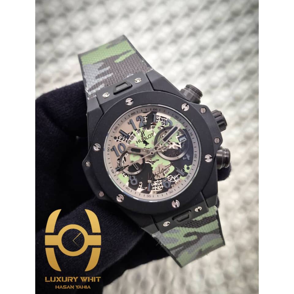 WhatsApp Image 2025-10-21 at 11.41.19 PM ساعة رجالية Hublot - الصورة 1