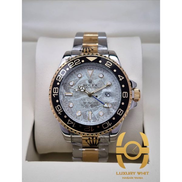 ⁦ساعة رجالية ROLEX⁩ - الصورة ⁦1⁩