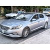 سيارة هيونداي سوناتا 2016