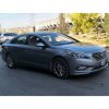 ⁦سيارة هيونداي سوناتا 2016⁩ - الصورة ⁦3⁩