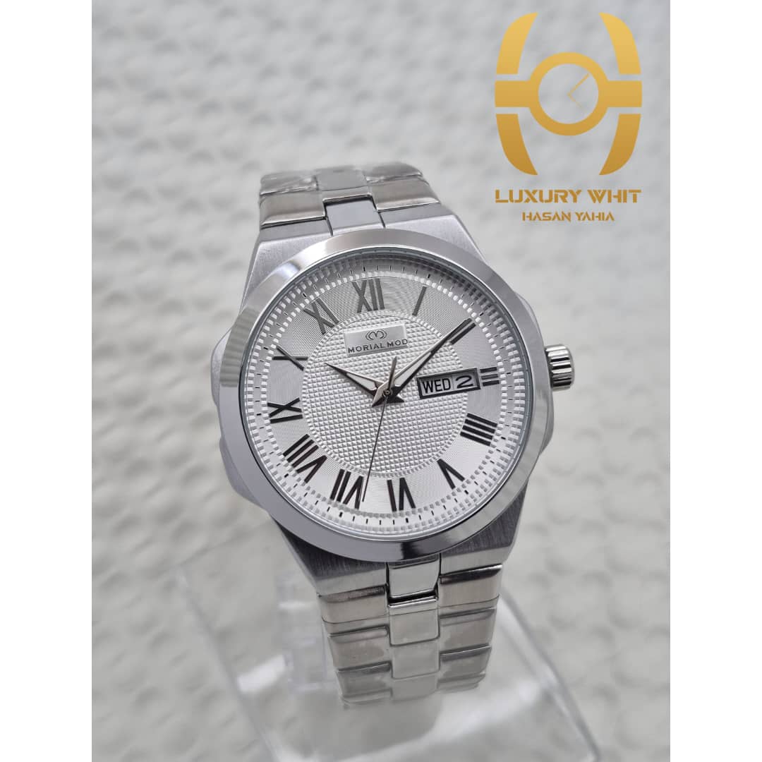 WhatsApp Image 2025-10-24 at 11.51.29 PM ساعة رجالية MORIAL MOD - الصورة 2