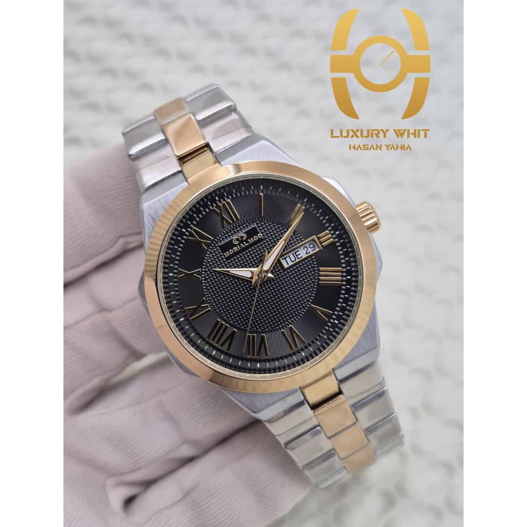 WhatsApp Image 2025-10-24 at 11.51.31 PM ساعة رجالية MORIAL MOD - الصورة 1