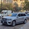 ⁦سيارة Mercedes GL 550⁩ - الصورة ⁦2⁩