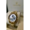 ساعة رجالية Rolex Copy - الصورة 4