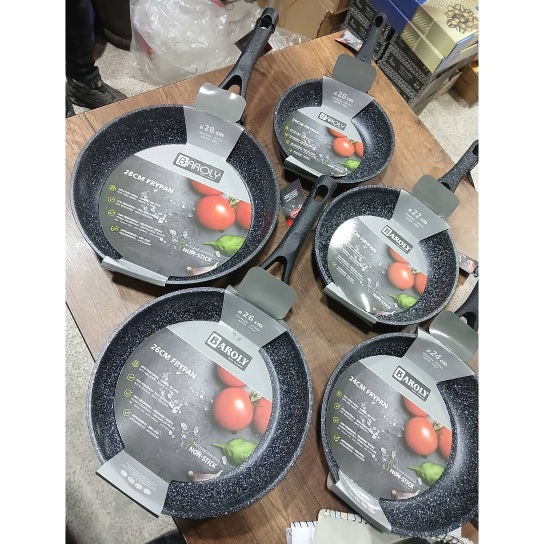 WhatsApp Image 2025-10-29 at 2.03.12 AM مقالي غرانيت BAROLY - الصورة 1