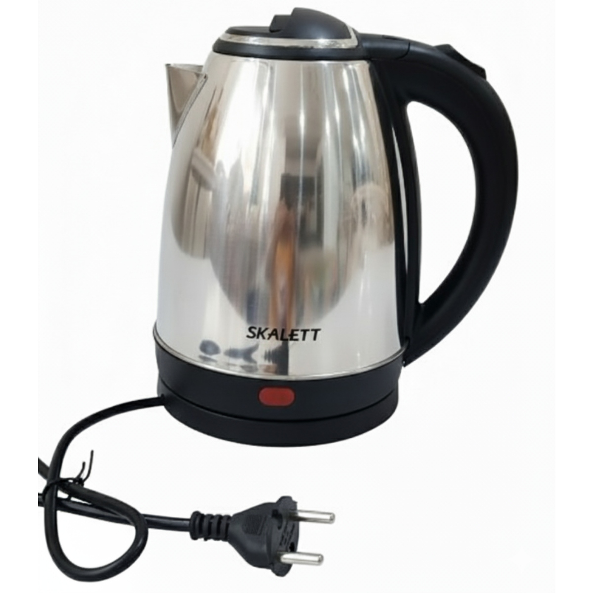 square-image غلاية كهربائية Scalett - الصورة 1