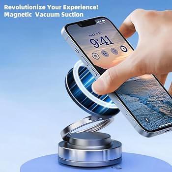 3455 هولدر هاتف مغناطيسي - الصورة 1