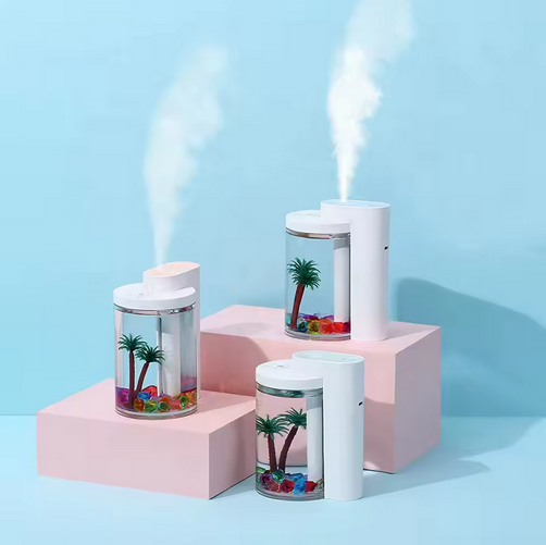 3465 مبخرة ملونة - الصورة 1