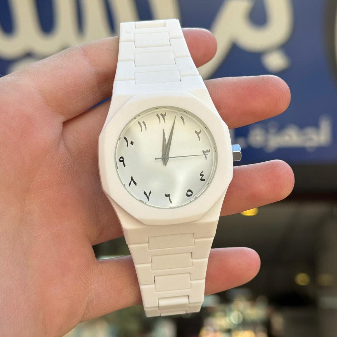 3471 ساعة ترند بالأرقام العربية - الصورة 1