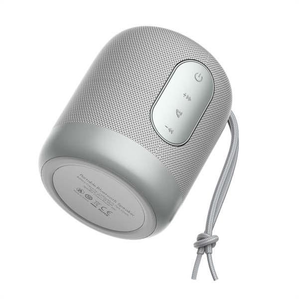 3525 سبيكر بلوتوث LDNIO BTS12 - الصورة 1