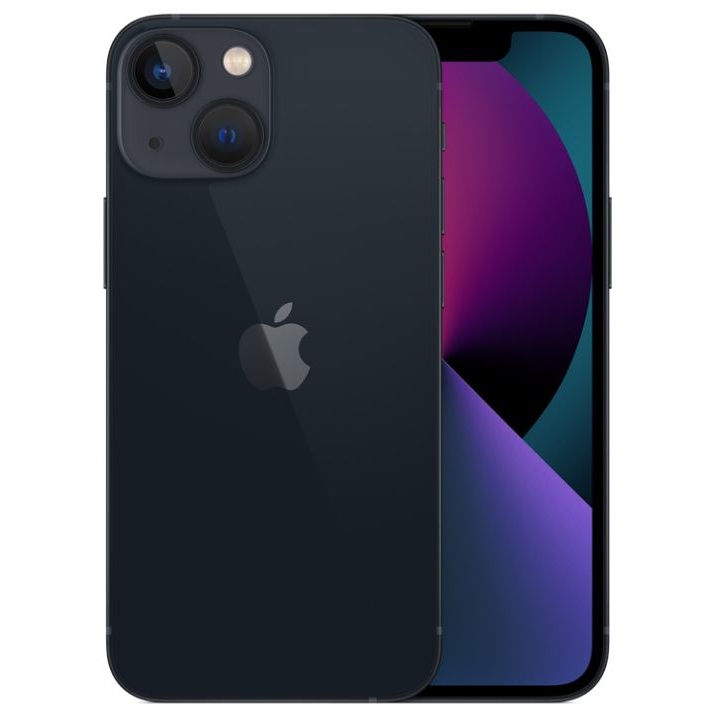 3541 مستعمل: IPHONE 14 128GB لون أزرق - الصورة 1