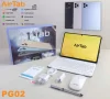 ⁦تابليت AIRTAB PG02 للألعاب بقياس 10.1 بوصة⁩ - الصورة ⁦2⁩
