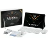 تابليت AIRTAB T5000 بقياس شاشة 10.1 بوصة