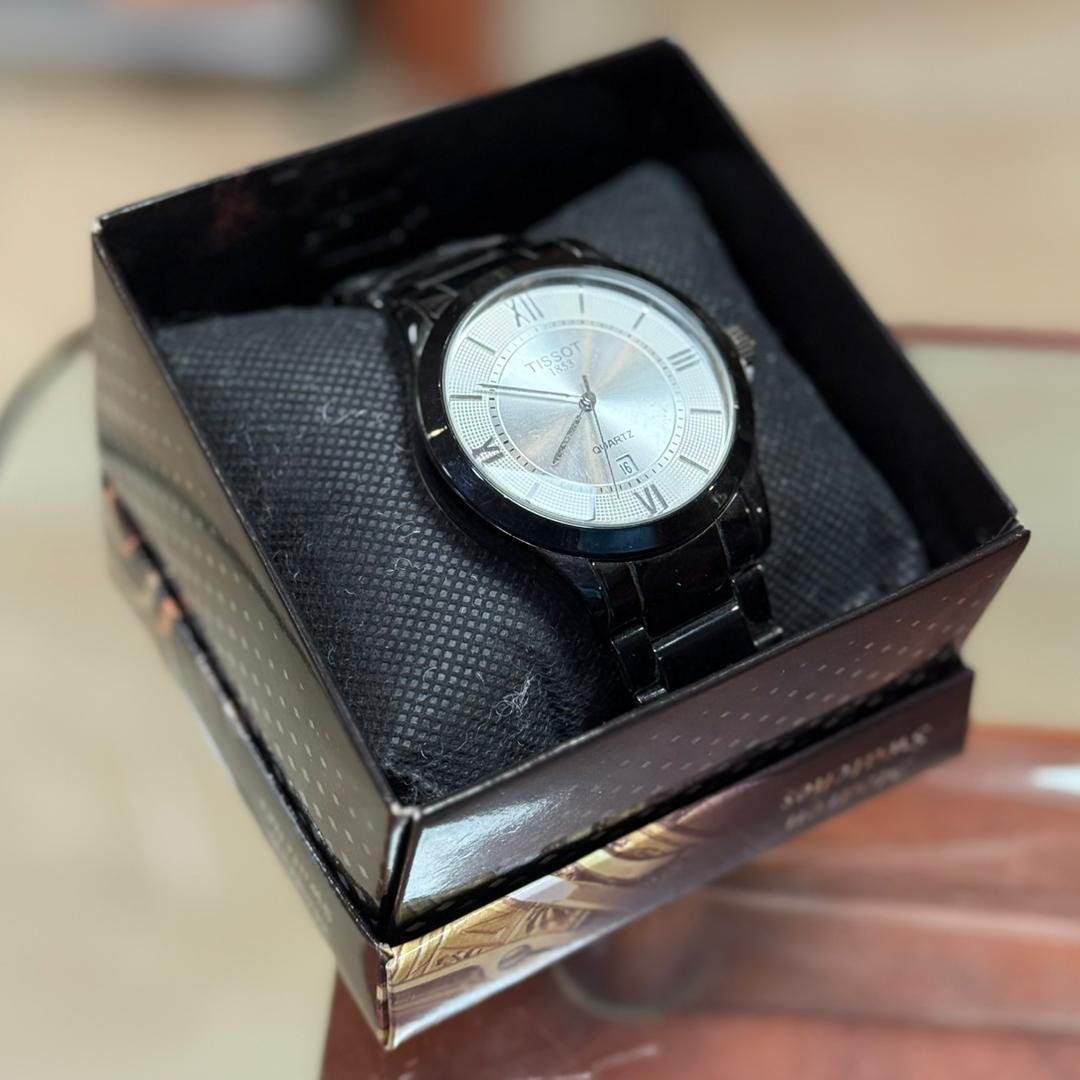 3634 ساعة TISSOT رجالية - الصورة 1