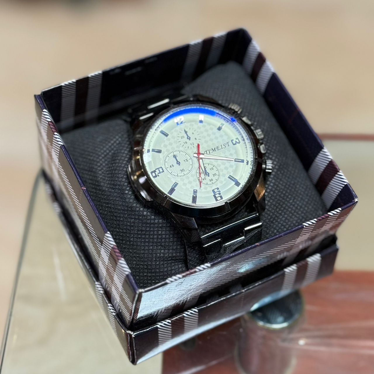 3638 ساعة TIMEIST رجالية - الصورة 1