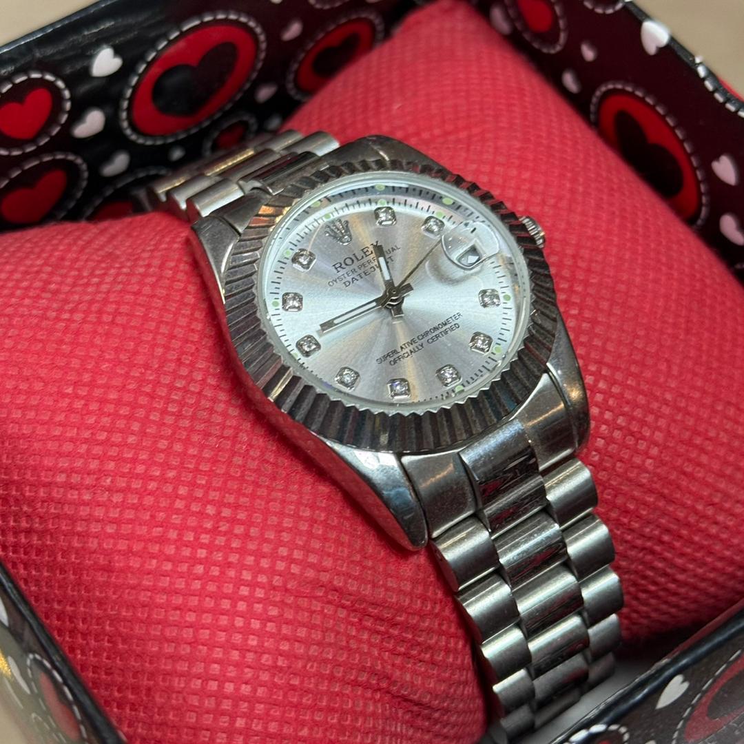 3651 ساعة ROLEX رجالية - الصورة 1
