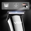 ⁦ماكينة حلاقة رجالية VGR V-107⁩ - الصورة ⁦6⁩