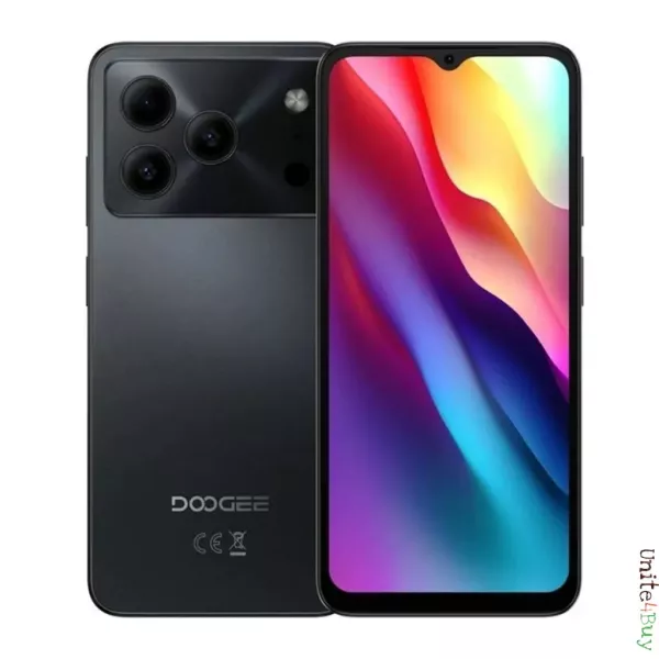 3896 DOOGEE NOTE 56 - الصورة 1