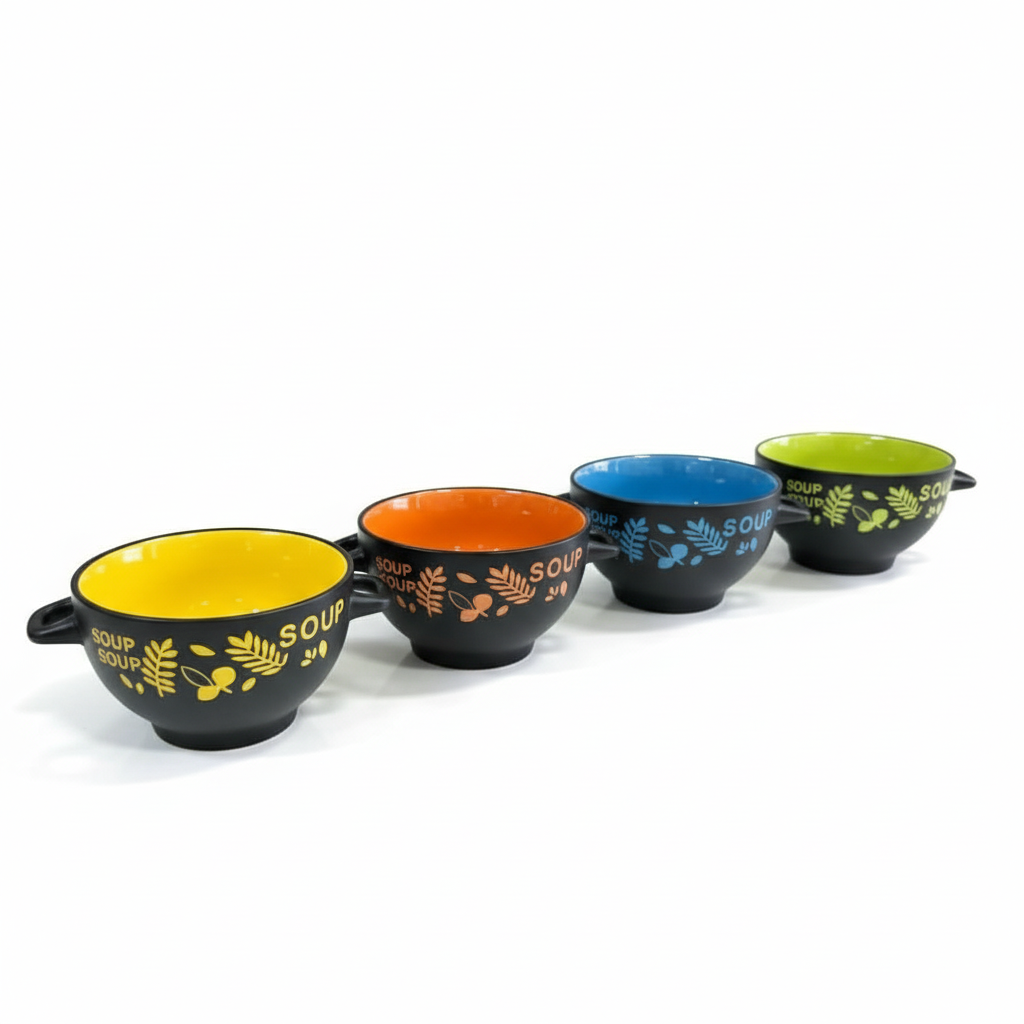 Gemini_Generated_Image_cu01incu01incu01 زبدية إندومي بورسلان - الصورة 1