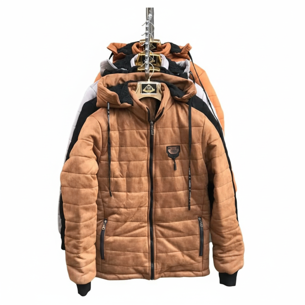 Gemini_Generated_Image_dipq9ldipq9ldipq جاكيت رجالي شامواه - الصورة 1