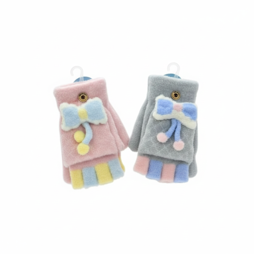 Gemini_Generated_Image_q6mh44q6mh44q6mh قفازات صوف للأطفال - الصورة 1
