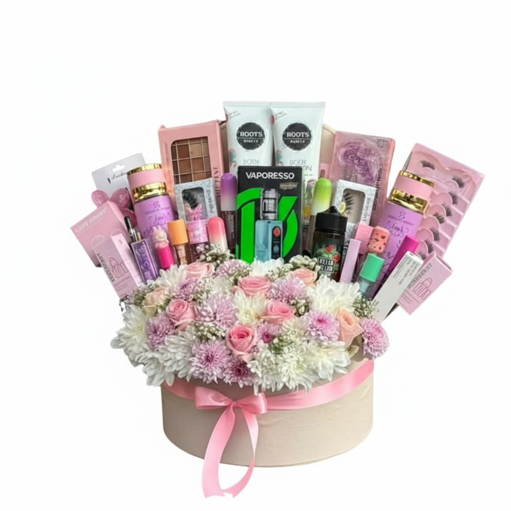 Gemini_Generated_Image_y5cppky5cppky5cp بوكس هدايا نسائي - الصورة 1