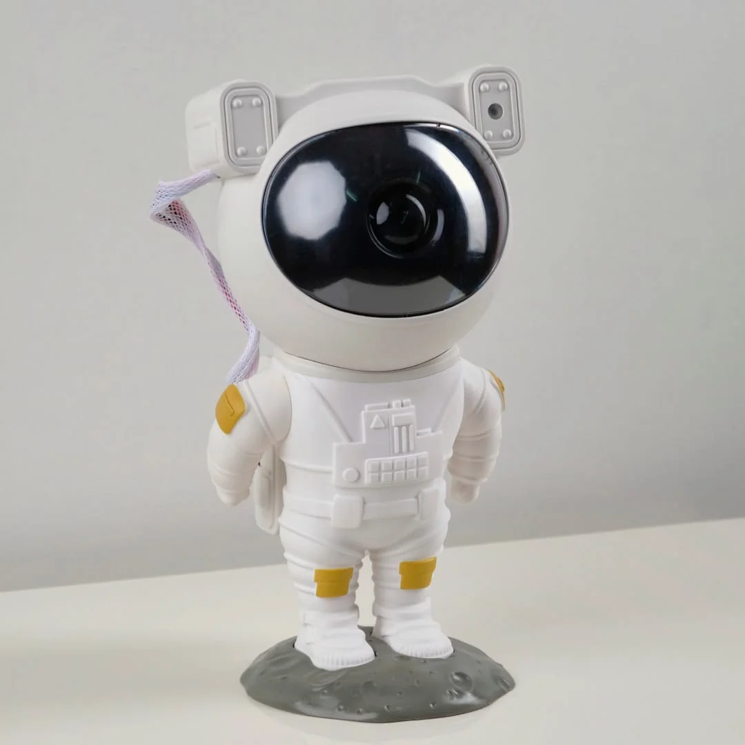 ILA-8018-3 مصباح رجل الفضاء - الصورة 1