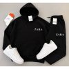 ⁦بيجاما رجالية ZARA⁩ - الصورة ⁦4⁩
