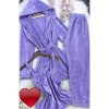 ⁦بيجاما نسائية 3قطع⁩ - الصورة ⁦7⁩