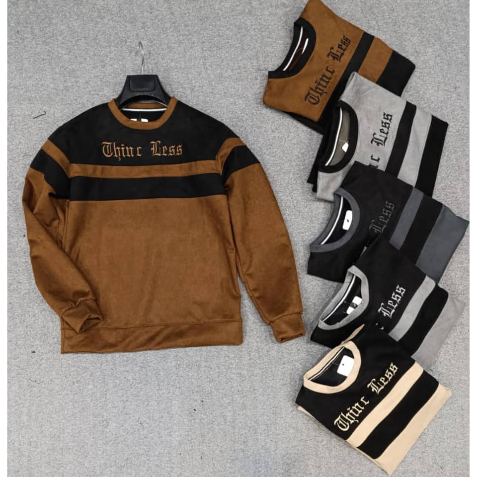 WhatsApp Image 2025-10-14 at 11.17.02 PM بلوزة رجالية شامواه - الصورة 1