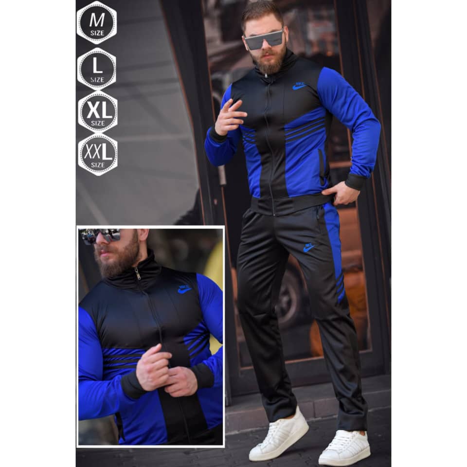 WhatsApp Image 2025-10-15 at 10.03.00 PM بيجاما رجالية كريستال - الصورة 1