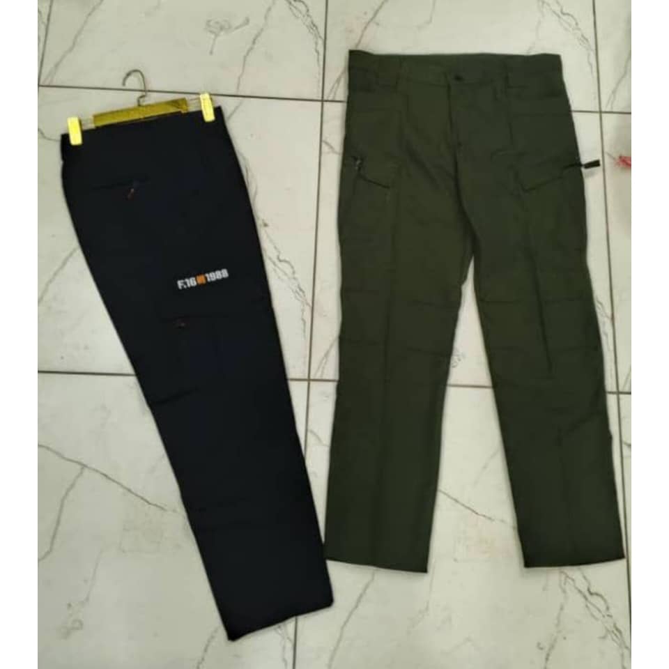 WhatsApp Image 2025-10-15 at 10.25.04 PM بنطال رجالي كتان - الصورة 1