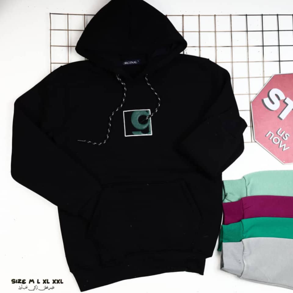 WhatsApp Image 2025-10-15 at 10.45.11 PM بلوزة رجالية قطن - الصورة 1