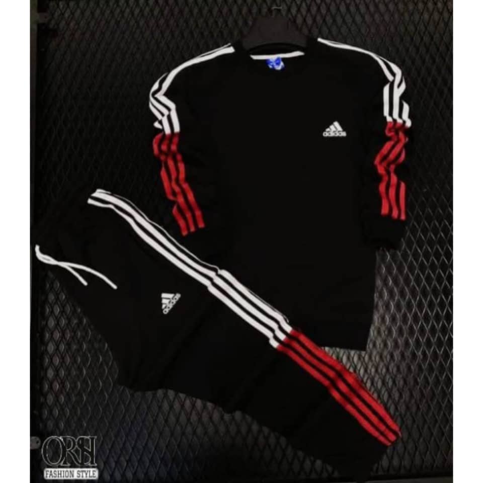 WhatsApp Image 2025-10-17 at 2.14.09 AM بيجاما رجالية قطعتين - الصورة 1