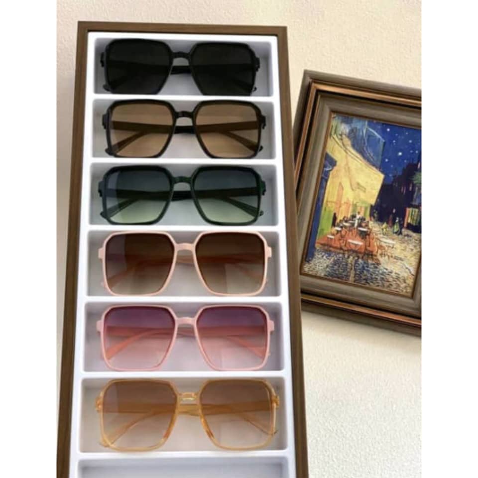 WhatsApp Image 2025-10-29 at 3.02.15 AM (2) نظارات شمسية نسائية - الصورة 1